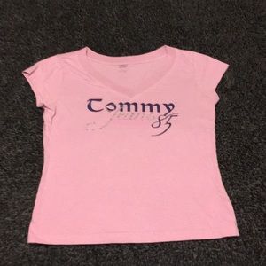 Women’s Tommy Hilfiger tee